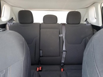 Jeep Compass II 2020 Jeep Compass Sport 2020 2.4l 2.4 Benzyna 180KM, zdjęcie 10