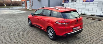 Renault Clio IV 2013 Renault Clio Polski Salon , po przegladzie serwisowym , Benzyna 90KM, zdjęcie 5