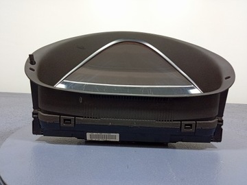 MERCEDES C TŘÍDA W203 C180 C200 PŘÍSTROJOVÁ DESKA BUDÍKY EU A2035406111