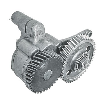 Pompa olejowa silnika Case 3132496R91 3132496R92 3
