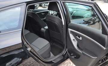 Hyundai i30 2014 Hyundai i30 1.4 Benzyna Nawigacja Klimatyzacja Cz.parkowania 1.4 Benzyna, zdjęcie 18