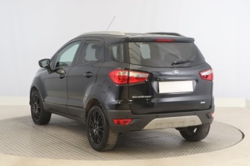 Ford Ecosport II SUV 1.0 Ecoboost 125KM 2017 Ford Ecosport 1.0 EcoBoost, Skóra, Navi, Klima, zdjęcie 3