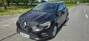 Renault Clio V 2023 Renault Clio 1.5dci 75tyskm, zdjęcie 9