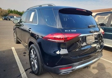 Mercedes GLE 2020 Mercedes-Benz GLE Auta z USA - Zapytaj o wiecej ofert 3.0 Benzyna 333KM, zdjęcie 7