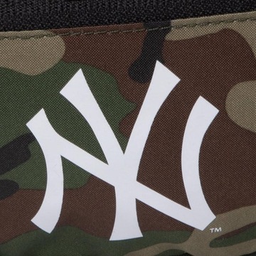 Saszetka nerka NEW ERA Biodrowa New York Yankees Waist Bag WDC moro Torba