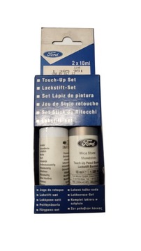 ZESTAW ZAPRAWKOWY 2X18ML FORD MICA STONE