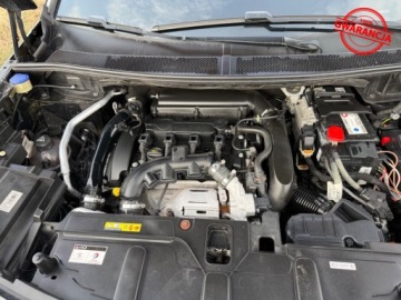 Peugeot 3008 II Crossover 1.6 THP 165KM 2018 Peugeot 3008 Oplacony GT Line 1.6 benzyna Automat Panorama 1.6 Benzyna, zdjęcie 31