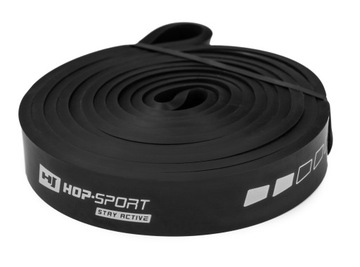 Набор эспандеров Crosfit Powerband 7-57 кг.
