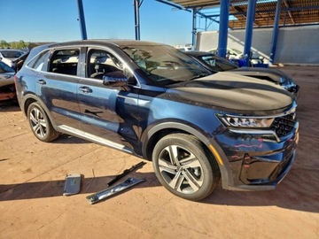 Kia Sorento IV SUV Facelifting 1.6 T-GDI 230KM 2023 Kia Sorento 2023 KIA SORENTO EX 1.6 Hybryda 230KM, zdjęcie 3