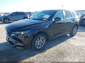 Mazda CX-5 II 2025 Mazda CX-5 S Select 2025 2.5l 2.5 Benzyna 187KM, zdjęcie 1