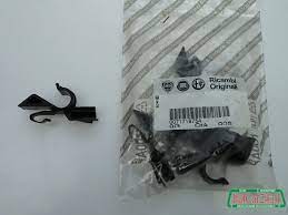 Spinka Poszycia Bagażnika Fiat Stilo 147 00-10