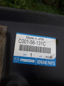 MAZDA XEDOS PODBĚH PRAVÉ ORIGINÁLNÍ