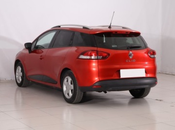 Renault Clio IV Grandtour  1.2 16V 73KM 2015 Renault Clio 1.2 16V, Salon Polska, Navi, Klima, zdjęcie 3