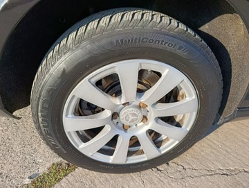 Mercedes Klasa E W211 Sedan W211 1.8 (200 Kompressor) 184KM 2009 MERCEDES KLASA E W212 Limuzyna 200 CGI 184KM, Automat, Serwis, ELEGANCE, zdjęcie 23