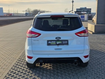 Ford Kuga II 2014 Ford Kuga 1.6 160PS ST-LINE INDIVIDUAL Nowy Rozrzad Gwarancja 1.6 160KM, zdjęcie 4