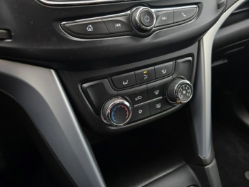 Opel Zafira D 2019 Opel Zafira Tourer 1.6 CDTI 120KM z Niemiec Zarejestrowana w Polsce, zdjęcie 20