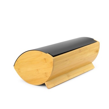 Бамбуковый КОНТЕЙНЕР ДЛЯ ХЛЕБА PCH3