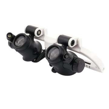 ЧАСОВЫЕ ОЧКИ УВЕЛИЧИТЕЛЬНОЕ УВЕЛИЧЕНИЕ x23