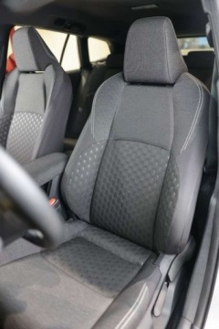 Toyota Corolla XII TS Kombi Facelifting 1.8 Hybrid 140KM 2024 Toyota Corolla 1.8 Hybrid Comfort 1.8 Hybryda 140KM, zdjęcie 7