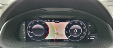 Skoda Kamiq Crossover 1.6 TDI 115KM 2020 Skoda Kamiq 1.6 TDI Navi Virtual Kamera bezwypadkowa serwisowana oplacona, zdjęcie 21