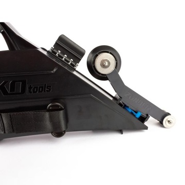 Zunder Delko Tools podajnik taśmy spoiner płyt g-k