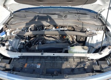 Ford Explorer VI 2025 Ford Explorer 2025r., Platinum, 2.3L, od ubezpieczalni 2.3 Benzyna 304KM, zdjęcie 12