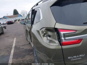 Subaru 2024 Subaru Ascent 2024r., 4x4, 2.4L 2.4 Benzyna 260KM, zdjęcie 8