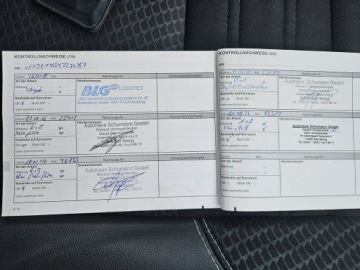 Renault Scenic III 2014 Renault Scenic Xenon, Navi,Kamera,KlimaTronik,PDC,, zdjęcie 35