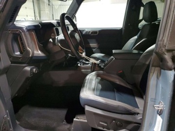 Ford Bronco V 2021 Ford Bronco Base 2021 2.7l 2.7 Benzyna 310KM, zdjęcie 7