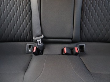 Toyota Corolla XII Sedan Facelifting 1.5 VVT-i 125KM 2023 Toyota Corolla 1.5 VVT-i, Salon Polska, zdjęcie 9