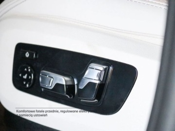 BMW X7 SUV Facelifting 3.0 40d 352KM 2025 BMW X7 BMW X7 xDrive40d LCI 3.0 Diesel 352KM, zdjęcie 13