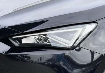 Seat Tarraco SUV 2.0 TDI 200KM 2022 Seat Tarraco Hak Full-LED Pakiet asystentow jazdy Kamera FVAT23 Salon, zdjęcie 7