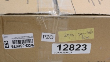 Поврежденный DVD-плеер Sony BDP-S1700 Blu-Ray с HDMI USB без аксессуаров