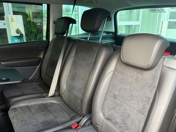 Seat Alhambra II (7N) Van Facelifting 2.0 TDI 177KM 2019 Seat Alhambra 2.0 TDI 177KM DSG Xcellence 7 osobowy Kamera Android Salon PL, zdjęcie 31