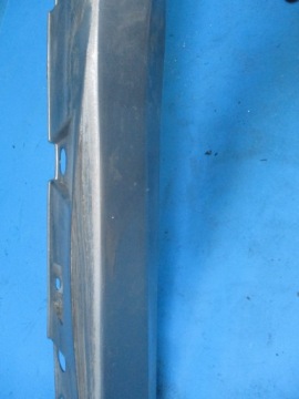 РАМА ПОЛОСКА РАМЫ, ПРАВАЯ DAIHATSU MATERIA