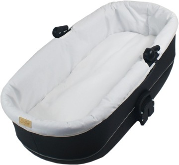ЧЕХОЛ + МАТРАС ДЛЯ ГОНДОЛЫ К. ДЕТСКОЙ КОЛЯСКИ