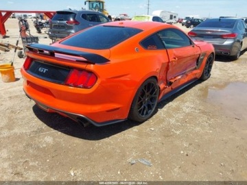 Ford Mustang VI 2015 Ford Mustang Gt premium fastback 5.0 Benzyna 435KM, zdjęcie 6