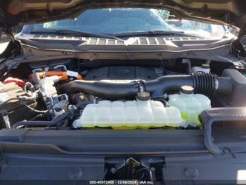 Ford 2023 Ford F150 2023 Ford F-150 XL 4WD SuperCrew 5.5 Box 3.5 Benzyna 290KM, zdjęcie 8