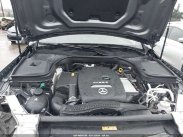 Mercedes GLC C253 2018 Mercedes-Benz GLC 2018 MERCEDES-BENZ GLC 350E 2.0 Hybryda Plug-in 320KM, zdjęcie 9