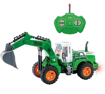 АВТО РУЧНОЙ ЭКСКАВАТОР С ДИСТАНЦИОННЫМ УПРАВЛЕНИЕМ + ДИСТАНЦИОННОЕ РАДИОУПРАВЛЕНИЕ