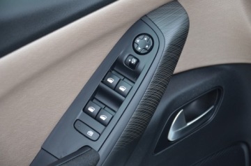 Citroen Grand C4 Picasso II Grand Picasso 1.2 PureTech 130KM 2015 SUPER OPŁACONE 1.2T 130KM PANORAMA NAVI KEYLESS GO ALU PDC GWARANCJA, zdjęcie 20