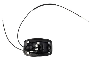 KLAMKA DRZWI PRZESUWNYCH Ducato Jumper Boxer 06- MOVANO 21-