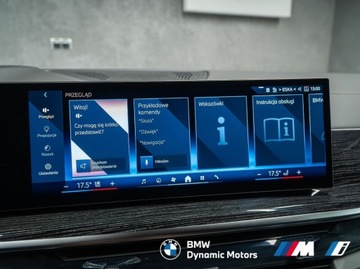 BMW X6 G06 SUV Facelifting 3.0 30d 298KM 2025 BMW X6 xDrive30d 298 KM mHEV - HarmanKardon - Kamera 360 - Pakiet Serwisowy, zdjęcie 34