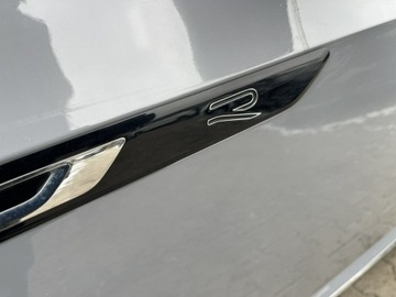 Volkswagen Arteon Fastback Facelifting 2.0 TDI 200KM 2023 Volkswagen Arteon R-Line DSG Skóra Podgrzewanie, zdjęcie 5