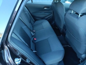 Toyota Corolla XII TS Kombi Facelifting 1.8 Hybrid 140KM 2023 Toyota Corolla 1.8 Hybrid Comfort Seria E21 (2019-, zdjęcie 13