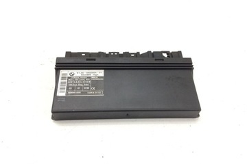 MODUL POHODĚ BMW 5 TOURING (E61) 695266401 3.0L DIESEL 160KW 2004