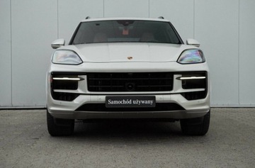 Porsche Cayenne III SUV Facelifting 3.0 353KM 2024 Porsche Cayenne 3.0 Benzyna 353KM, zdjęcie 2
