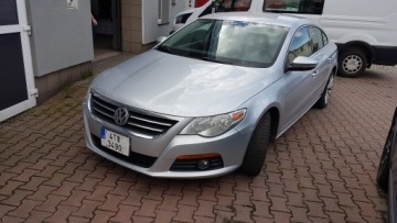 Volkswagen CC 2009 Volkswagen CC 2.0 Benzyna. AUTOMAT.