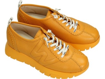 Обувь Wonders A-2424-P 37 Wild V Манго