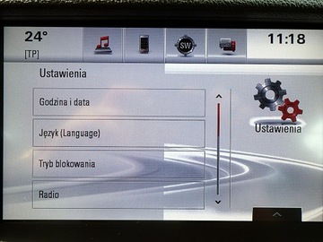 Opel Astra K Hatchback 5d 1.4 Turbo 150KM 2016 Opel Astra KRAJOWY Bezwypadkowy TURBO 150KM ELITE, zdjęcie 39